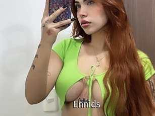 Ennids