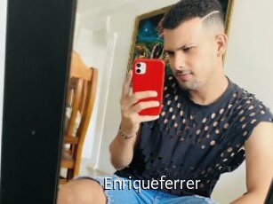 Enriqueferrer