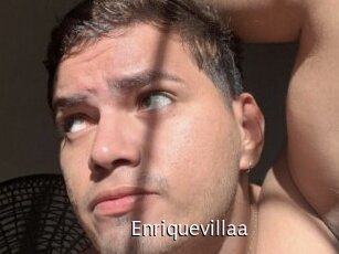 enriquevillaa Anal Fist
