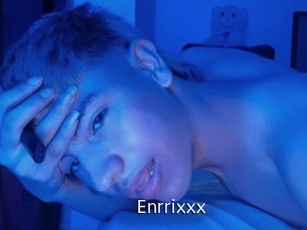 Enrrixxx