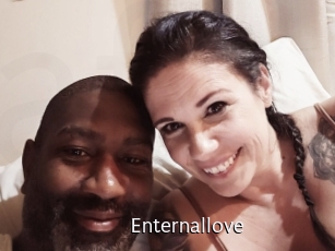 enternallove Anal Fist