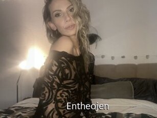 Entheojen