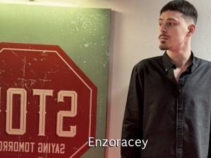 enzoracey Anal Fist