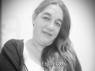 equinoxe Anal Fist