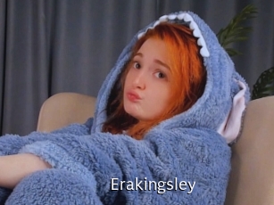 Erakingsley