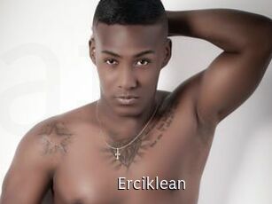 Erciklean
