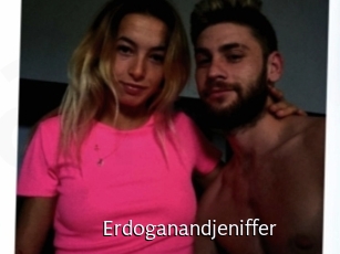 Erdoganandjeniffer