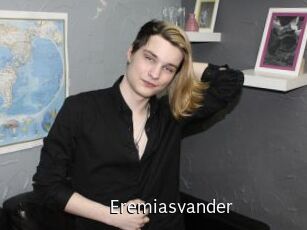 Eremiasvander