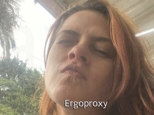 Ergoproxy