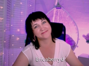 Ericaberryd