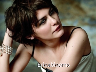 Ericablooms