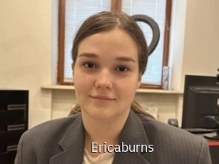 Ericaburns