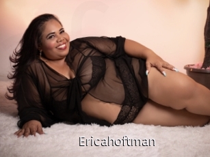 ericahoftman Anal Fist