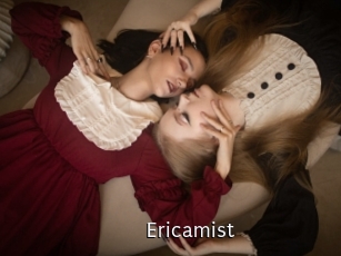 Ericamist