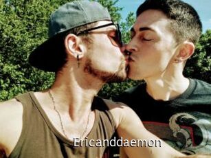 Ericanddaemon