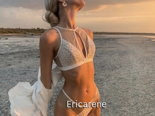 Ericarene