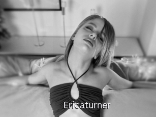 Ericaturner