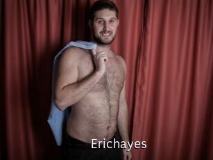 Erichayes