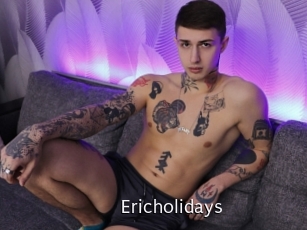 Ericholidays