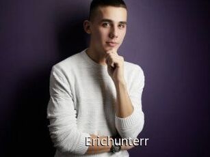 Erichunterr