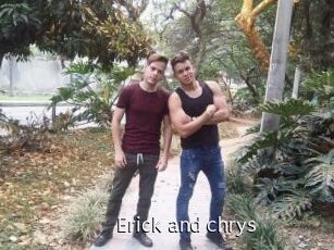 Erick_and_chrys