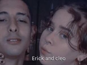 Erick_and_cleo