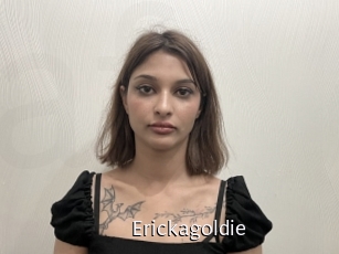erickagoldie Anal Fist