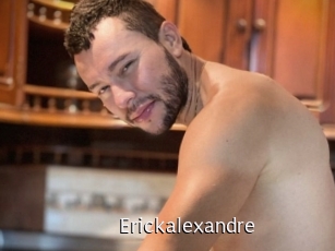 Erickalexandre