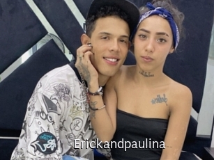 Erickandpaulina