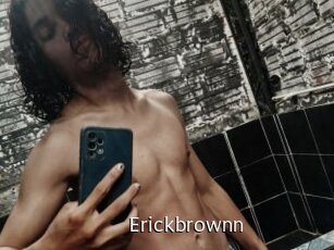 Erickbrownn