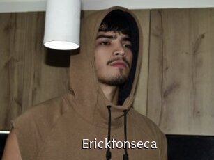 Erickfonseca