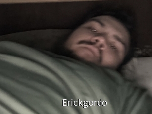 Erickgordo