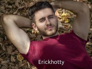 Erickhotty