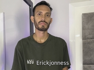 erickjonness Anal Fist