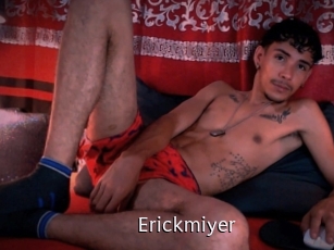 Erickmiyer