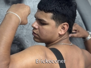 Erickoconer