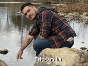 Ericksmiller