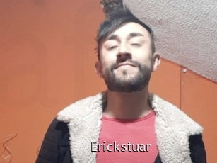 Erickstuar