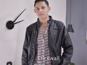 Erickwall