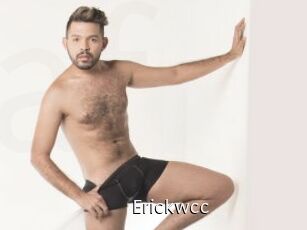 erickwcc Anal Fist