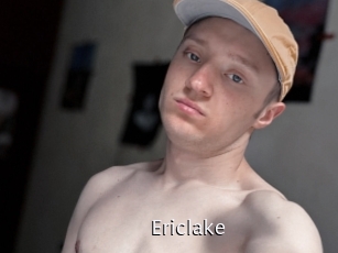 ericlake Anal Fist