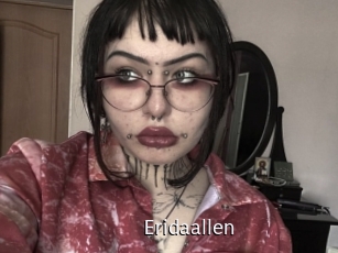 Eridaallen
