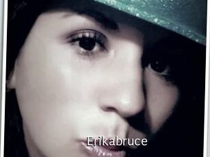 Erikabruce