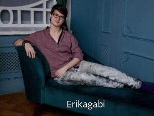 Erikagabi