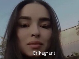 Erikagrant