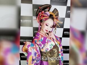 Erikahonda