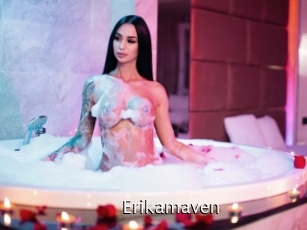 Erikamaven
