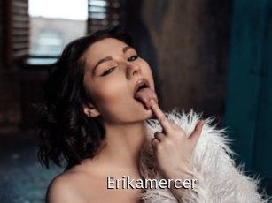 Erikamercer