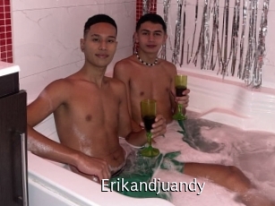 Erikandjuandy