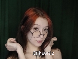 Erikaortiz